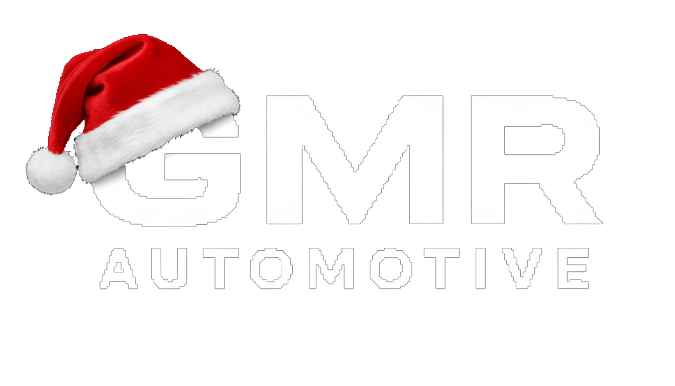 GMR Auto